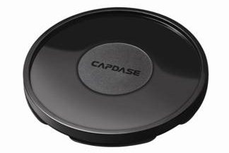 CAPDASE Mounting Disc Adhesive for Smart phone 膠貼型汽車吸盤轉接片