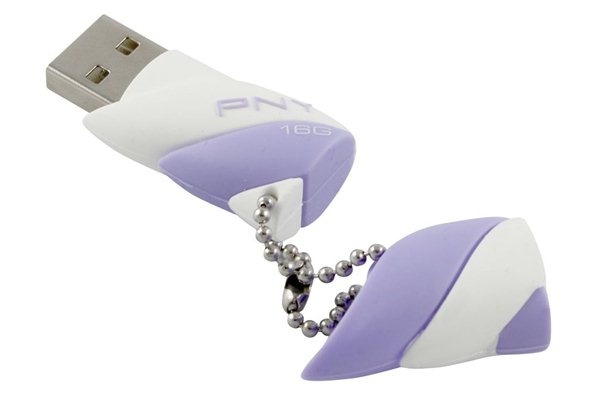 90%激似棉花糖USB手指 PNY Candy Attaché USB Flash Drive