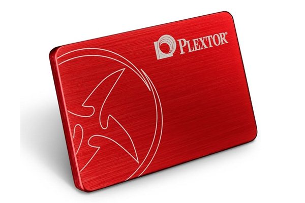 Plextor Ninja Limited Edition SATA 6Gb/s SSD