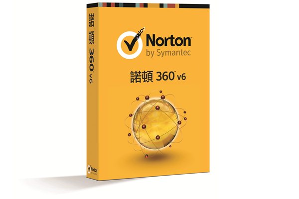 Norton  30週年紀念賞 買一送一優惠