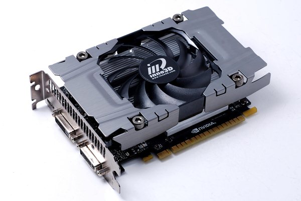 讓你輕鬆享受次世代遊戲體驗 – Inno3D Geforce GTX 650Ti