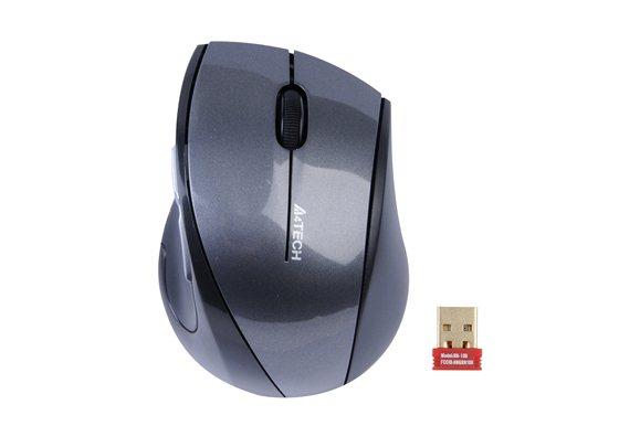 A4Tech G7-750D Holeless Wireless Mouse