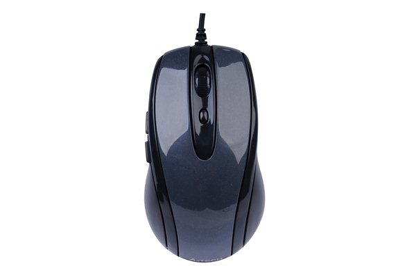 A4Tech D-708X DustFree HD HoleLESS Mouse