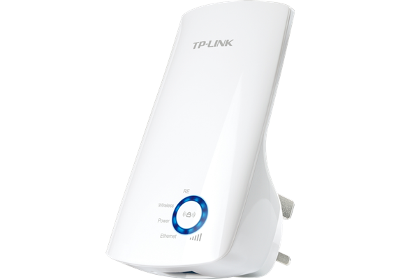 TP-LINK 最新TL-WA850RE 300M 11n Universal Wireless N Range Extender 強勢登場！