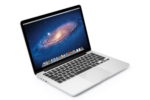 CAPDASE Keysaver – Shielder for MacBook Pro 13” with Retina Display