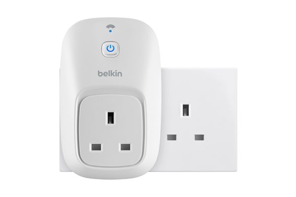 Belkin隆重推出WeMo Switch、WeMo Switch+Motion及WeMo Baby  iPhone智能家居遙控器和動作感應器