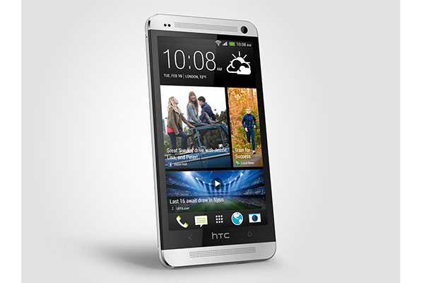 New HTC One 獨家 loop 夾 Smartone 用戶