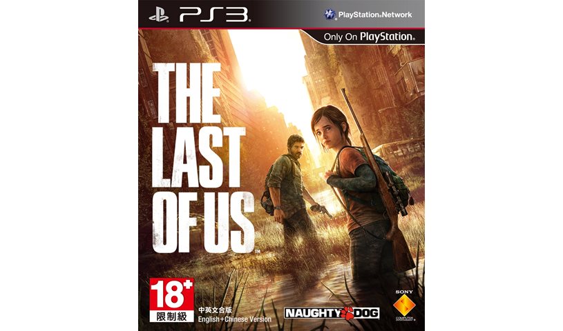 『The Last of Us™ 最後生還者』全球銷售突破340萬套