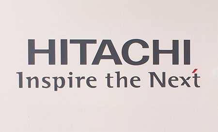 Hitachi Vantara 任命新管理層以加強全球領導團隊