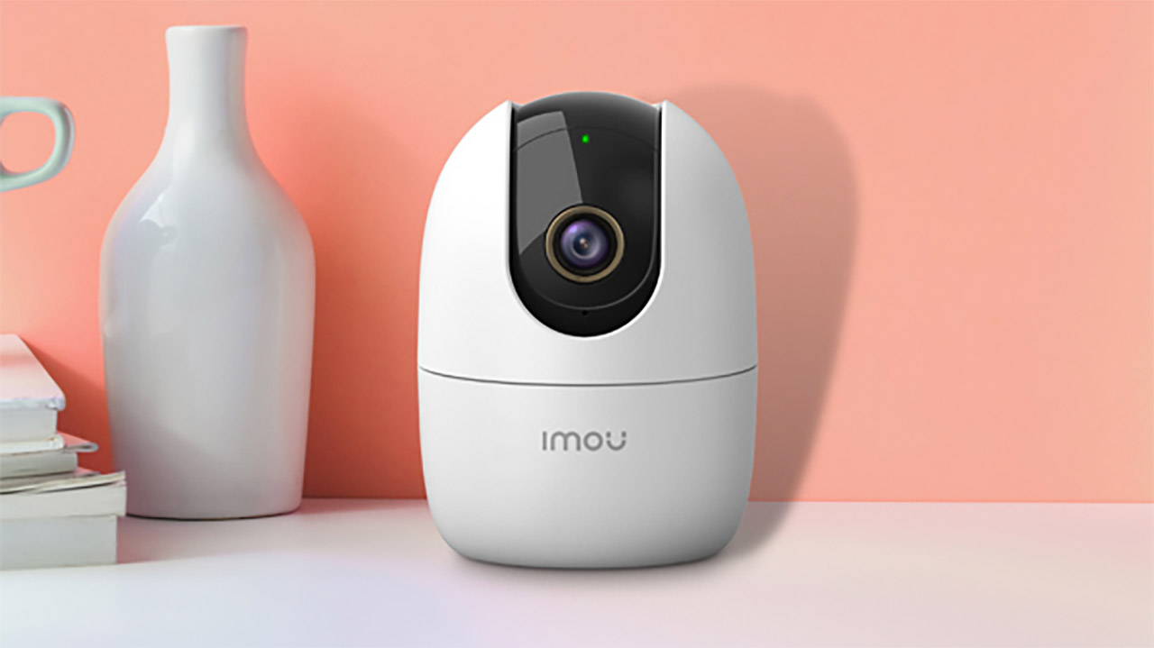 【價錢】355° 全景旋轉全景 IP Cam、Imou Ranger 2 香港售價＄399