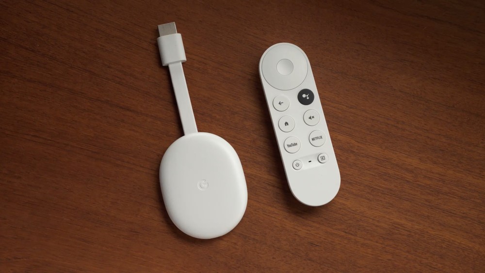 【價錢】Chromecast with Google TV 香港，售價最平 7