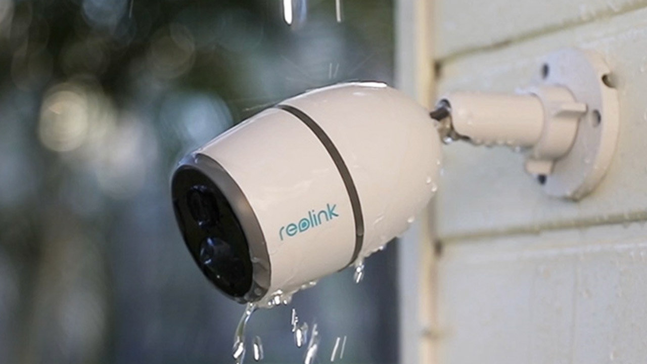 【價錢】4G 連網戶外 2K IP Cam、Reolink Go Plus 香港售價＄2398