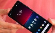 SONY Xperia 1 IV 支援 microSD 卡槽嗎？