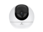 【售價】螢石 EZVIZ H6 5MP 3K 雲台版智能寵物 IP Camera，現售價 HK$ 440，限時優惠！