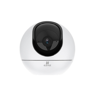 【售價】螢石 EZVIZ H6 5MP 3K 雲台版智能寵物 IP Camera，現售價 HK$ 440，限時優惠！