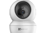 【售價】螢石 EZVIZ H6C Pro 2K+ 360°雲台版 5Ghz IP Camera，現售 HK$ 258，優惠碼 AN-TR20 減 HK$ 20！