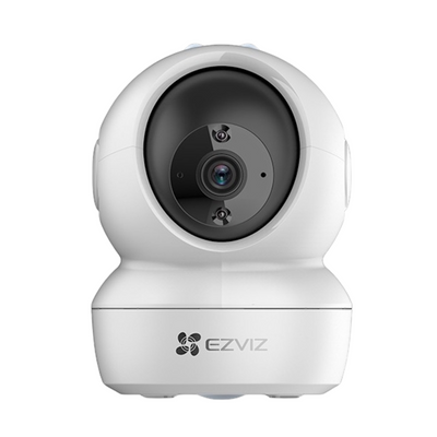 【售價】螢石 EZVIZ H6C Pro 2K+ 360°雲台版 5Ghz IP Camera，現售 HK$ 258，優惠碼 AN-TR20 減 HK$ 20！