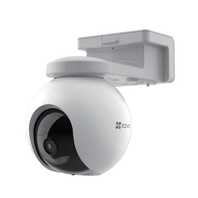 【售價】螢石 EZVIZ H8 Pro 5MP 3K 戶外旋轉 IP Camera，現售 HK$ 740，優惠碼 AN-TR20 減 HK$ 20。