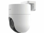 【售價】EZVIZ H8C 1080P 戶外旋轉 IP Camera，現售 HK$ 339，原價 HK$ 550，限時優惠！