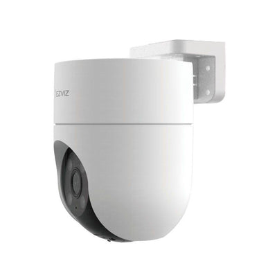 【售價】EZVIZ H8C 1080P 戶外旋轉 IP Camera，現售 HK$ 339，原價 HK$ 550，限時優惠！