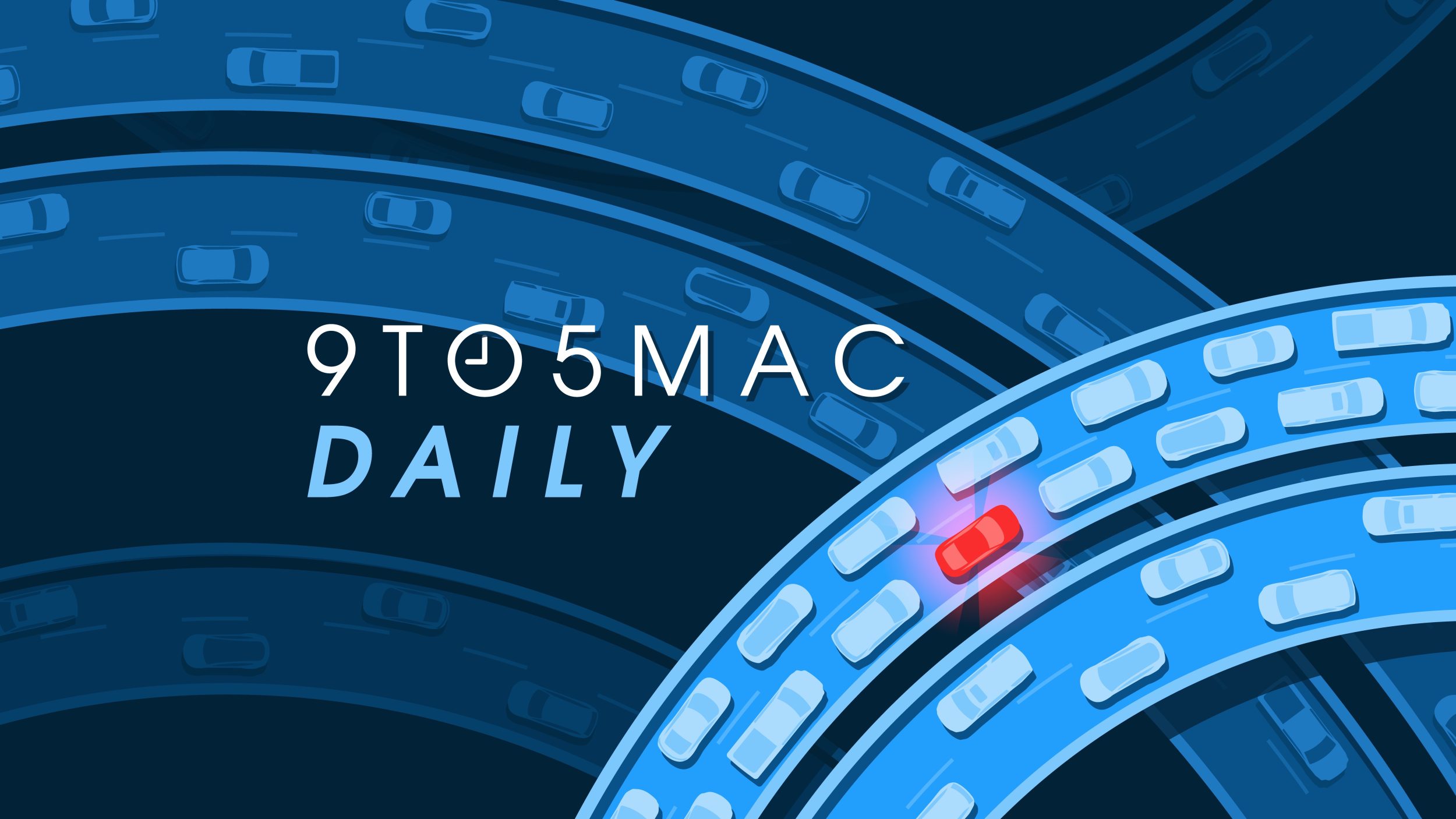 掌握 9to5Mac Daily 精華與最新動態