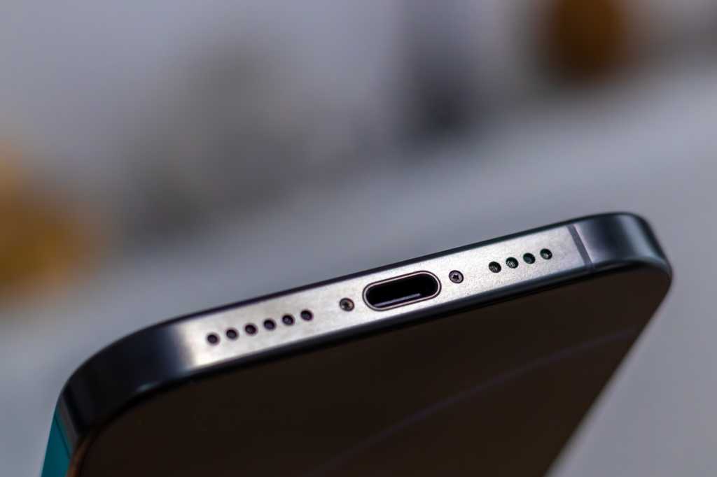 iPhone USB-C 的更多可能性：讓手機成為多功能工具的 9 種方法