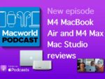 全新 M4 處理器的 MacBook Air 和 Mac Studio 評測